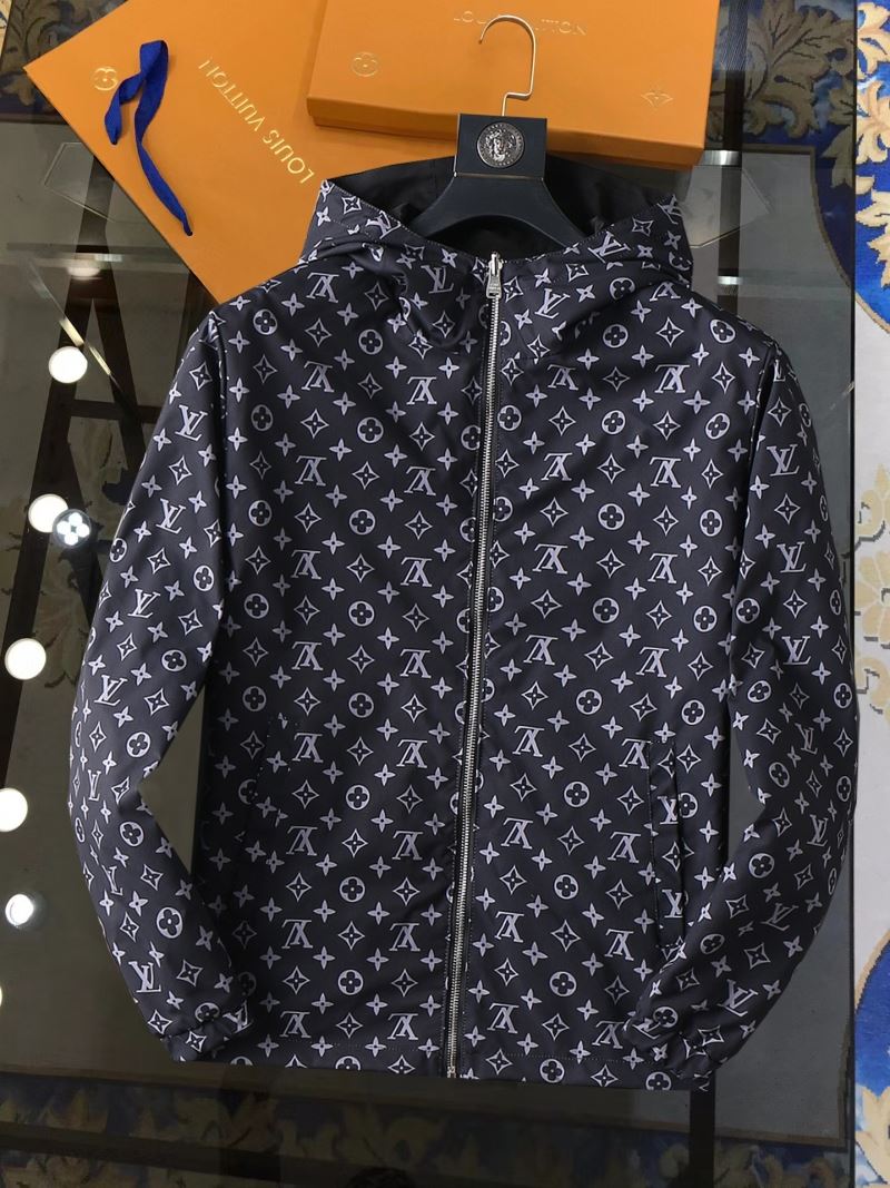 Louis Vuitton Outwear